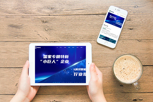 無(wú)錫網(wǎng)站建設(shè)流程之選擇合適的平臺(tái)空間